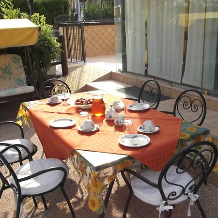 Villa Paradiso بولبينازي ديل جاردا المظهر الخارجي الصورة