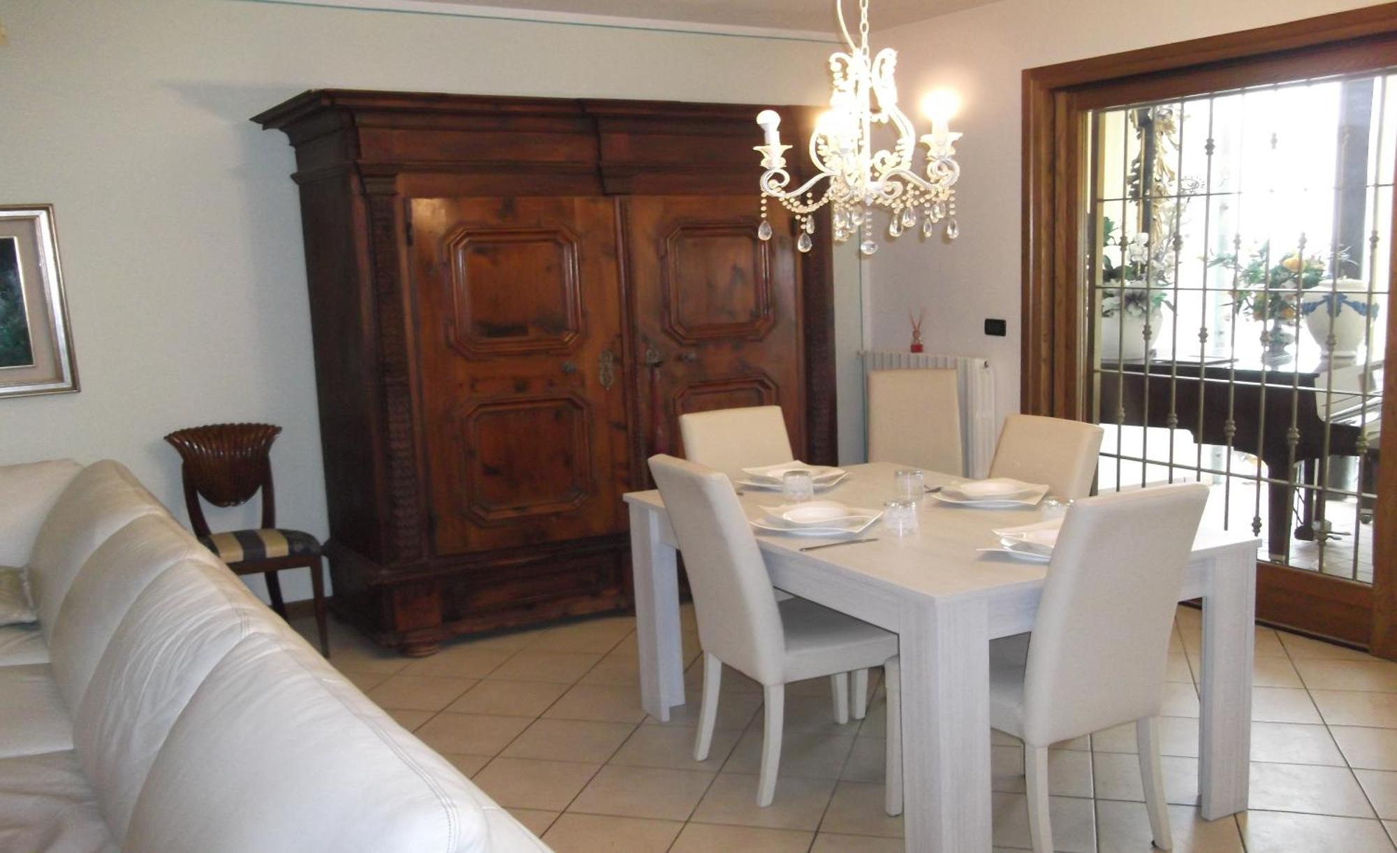 Villa Paradiso بولبينازي ديل جاردا المظهر الخارجي الصورة