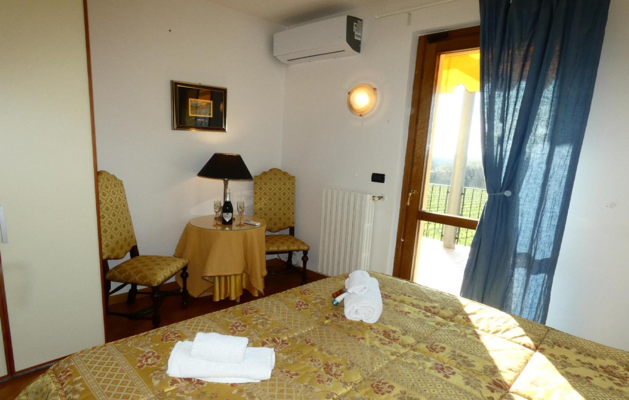 Villa Paradiso بولبينازي ديل جاردا المظهر الخارجي الصورة
