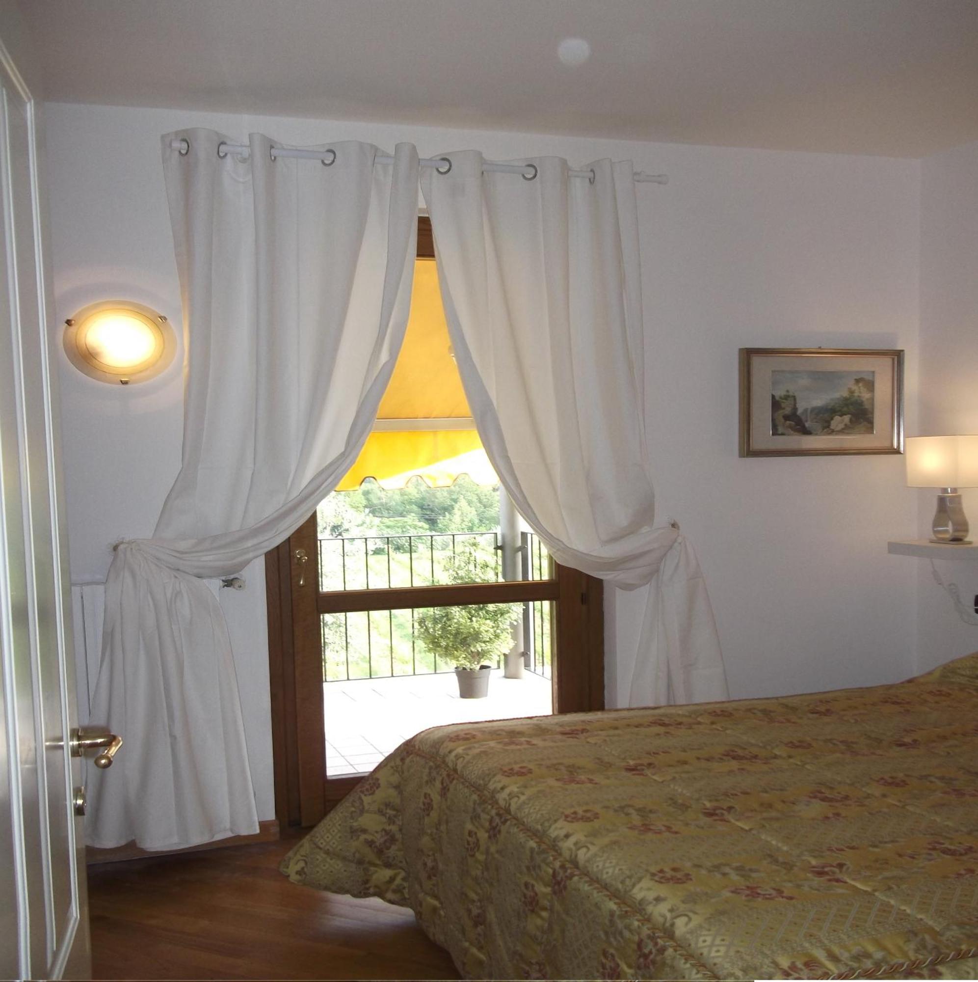 Villa Paradiso بولبينازي ديل جاردا المظهر الخارجي الصورة